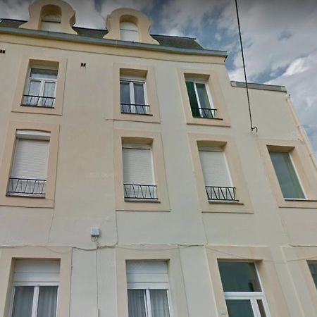 Cocoon Berckois 250M De La Plage + Wifi + Parking Public Bagian luar foto