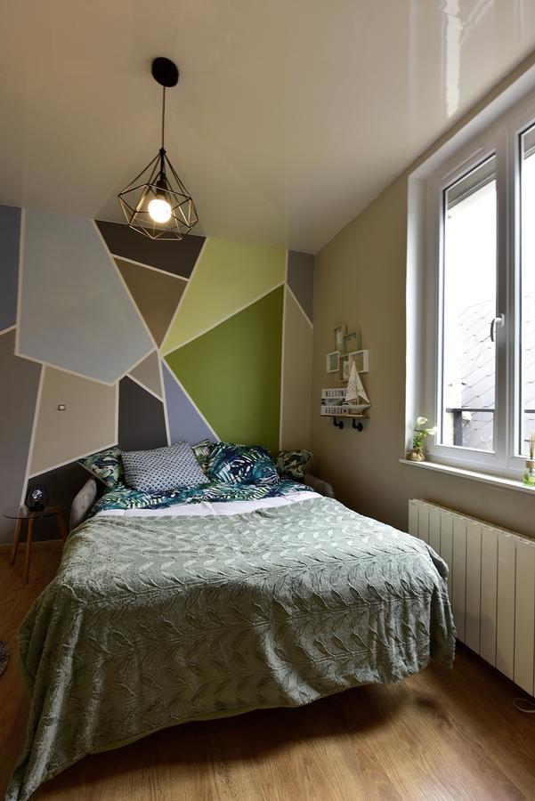 Cocoon Berckois 250M De La Plage + Wifi + Parking Public Bagian luar foto